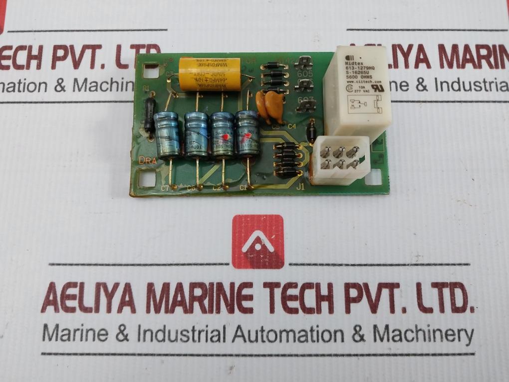Lincoln Electric Printed Circuit Board M14243-1