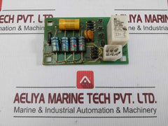 Lincoln Electric Printed Circuit Board M14243-1