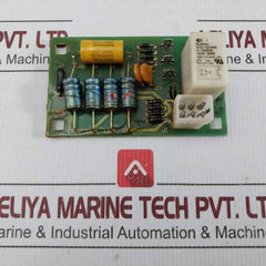 Lincoln Electric Printed Circuit Board M14243-1