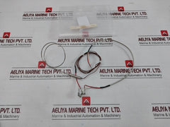 Lincoln 4095060 Temperature Thermocouple Probe Rev:A
