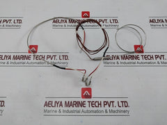 Lincoln 4095060 Temperature Thermocouple Probe Rev:A