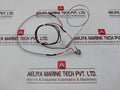 Lincoln 4095060 Temperature Thermocouple Probe Rev:A