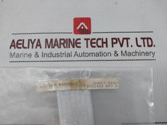 Lincoln 4095060 Temperature Thermocouple Probe Rev:A