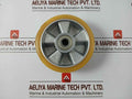 Linde 0009933864 Stabiliser Wheel 453.21.00.014