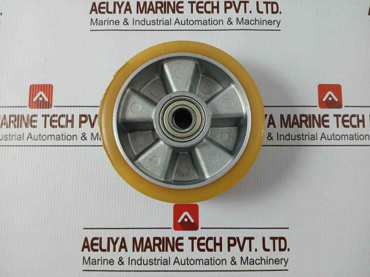 Linde 0009933864 Stabiliser Wheel 453.21.00.014
