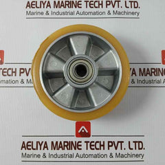 Linde 0009933864 Stabiliser Wheel 453.21.00.014
