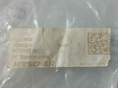 Linde 0009933864 Stabiliser Wheel 453.21.00.014