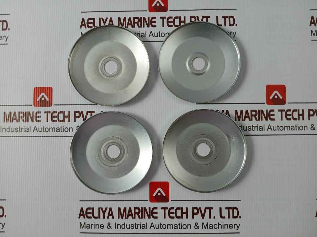 Linde 0009933864 Stabiliser Wheel 453.21.00.014