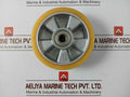 Linde 0009933864 Stabiliser Wheel 453.21.00.014