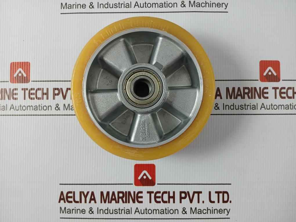 Linde 0009933864 Stabiliser Wheel 453.21.00.014