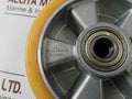 Linde 0009933864 Stabiliser Wheel 453.21.00.014