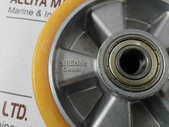 Linde 0009933864 Stabiliser Wheel 453.21.00.014