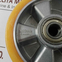Linde 0009933864 Stabiliser Wheel 453.21.00.014