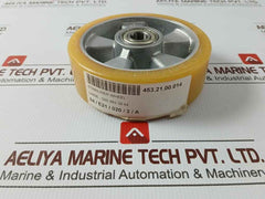 Linde 0009933864 Stabiliser Wheel 453.21.00.014