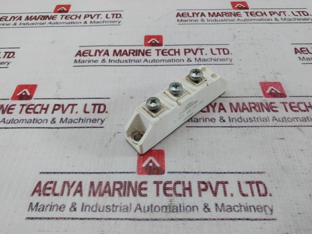 Linde 7919489022 Diode 453.16.00.005