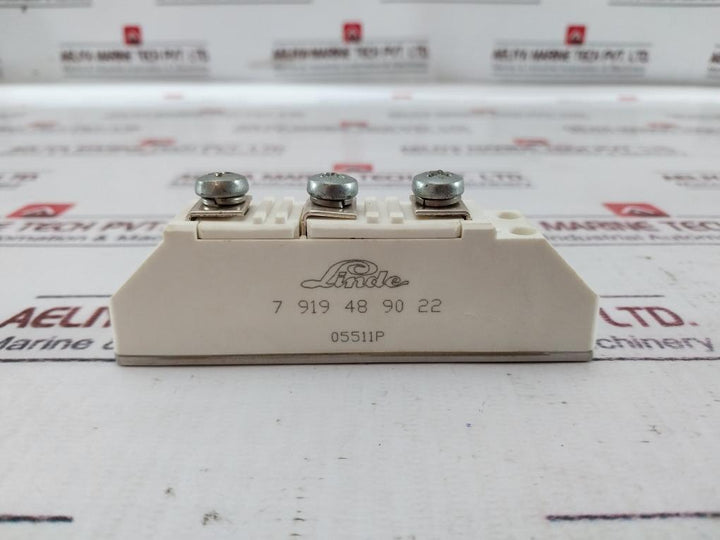 Linde 7919489022 Diode 453.16.00.005
