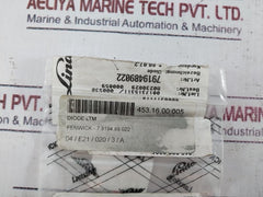 Linde 7919489022 Diode 453.16.00.005
