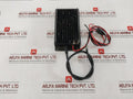 Lindmark Electric 24V/8A Battery Charger 24V Dc 8A Ip65 28,8V