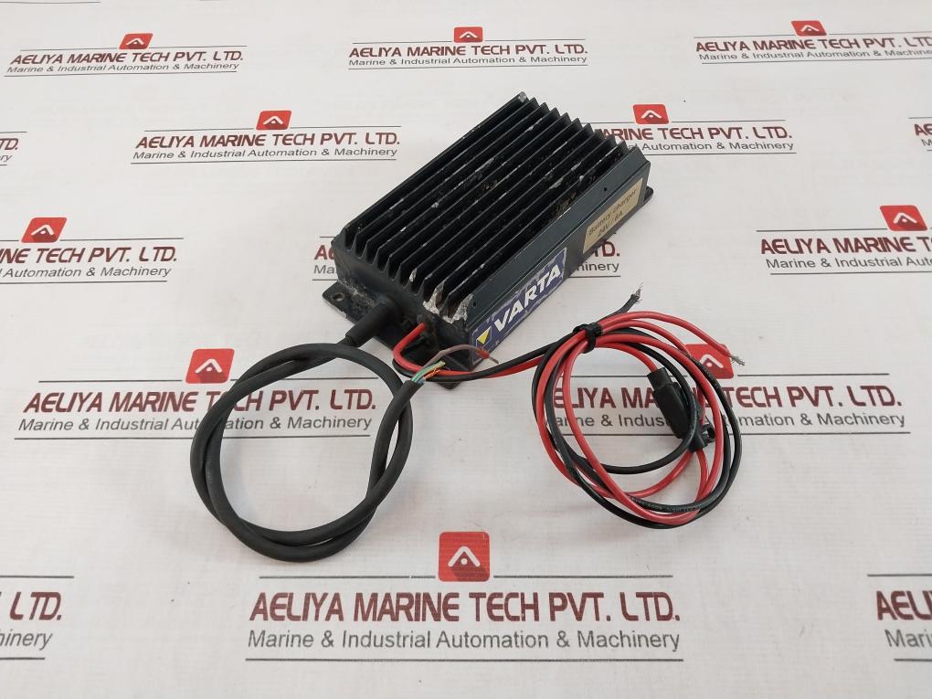 Lindmark Electric 24V/8A Battery Charger 24V Dc 8A Ip65 28,8V