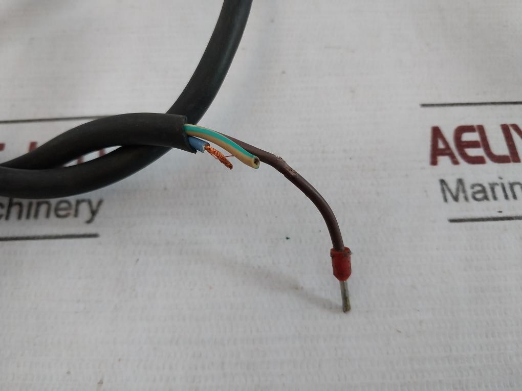 Lindmark Electric 24V/8A Battery Charger 24V Dc 8A Ip65 28,8V