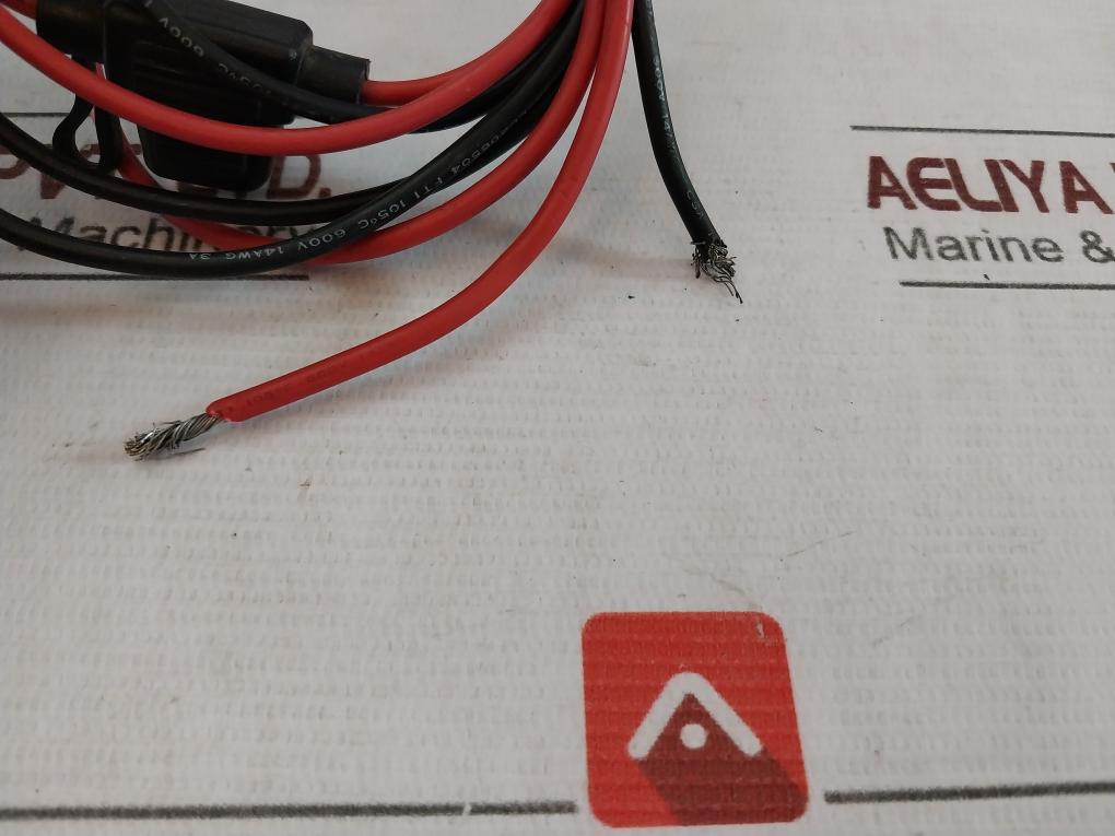 Lindmark Electric 24V/8A Battery Charger 24V Dc 8A Ip65 28,8V