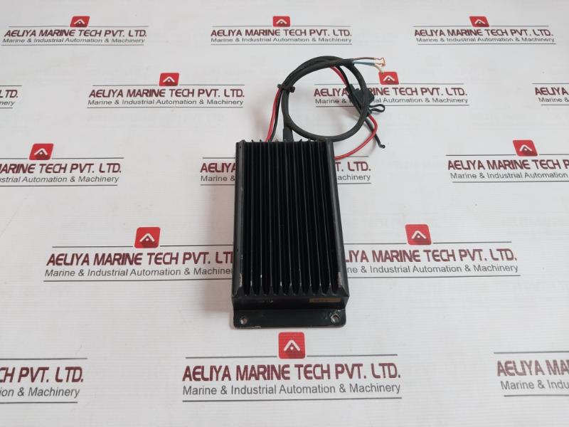 Lindmark Electric 24V/8A Varta Battery Charger 24V Dc/8A Ip65 29.4V