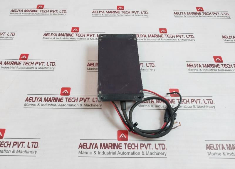 Lindmark Electric 24V/8A Varta Battery Charger 24V Dc/8A Ip65 29.4V