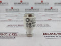 Lot of 6X Lindner 35a 500v Cartridge Fuse Rated Voltage 500v