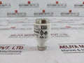 Lot of 6X Lindner 35a 500v Cartridge Fuse Rated Voltage 500v