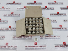 Lot of 6X Lindner 35a 500v Cartridge Fuse Rated Voltage 500v