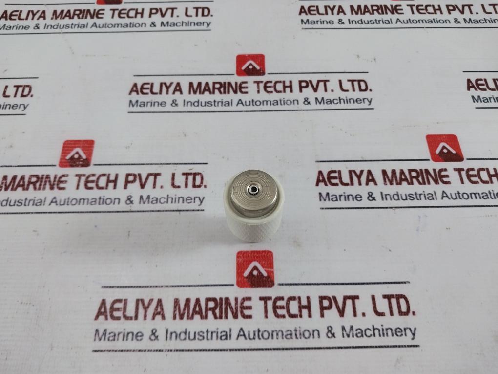 Lot Of 6X Lindner 35A 500V Cartridge Fuse Rated Voltage 500V