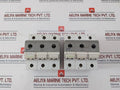 Lindner 4863.06304 Disconnect Fuse Switch 63A-440V 50Hz Ac22