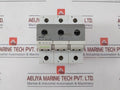 Lindner 4863.06304 Disconnect Fuse Switch 63A-440V 50Hz Ac22