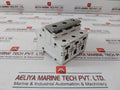 Lindner 4863.06304 Disconnect Fuse Switch 63A-440V 50Hz Ac22