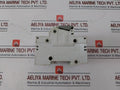Lindner 4863.06304 Disconnect Fuse Switch 63A-440V 50Hz Ac22