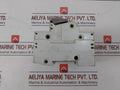 Lindner 4863.06304 Disconnect Fuse Switch 63A-440V 50Hz Ac22
