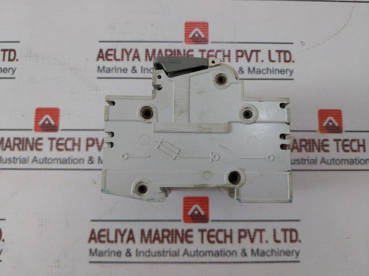 Lindner 4863.06304 Disconnect Fuse Switch 63A-440V 50Hz Ac22