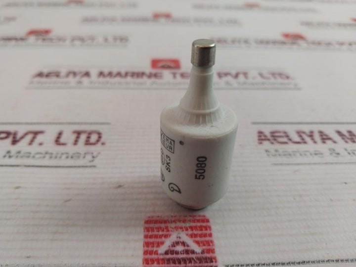 Lindner 597.0067 Full Protection Fuse 6A 500V Gl