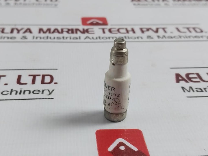 Lindner 6A Bottle Fuse 881.18.000.008 5460