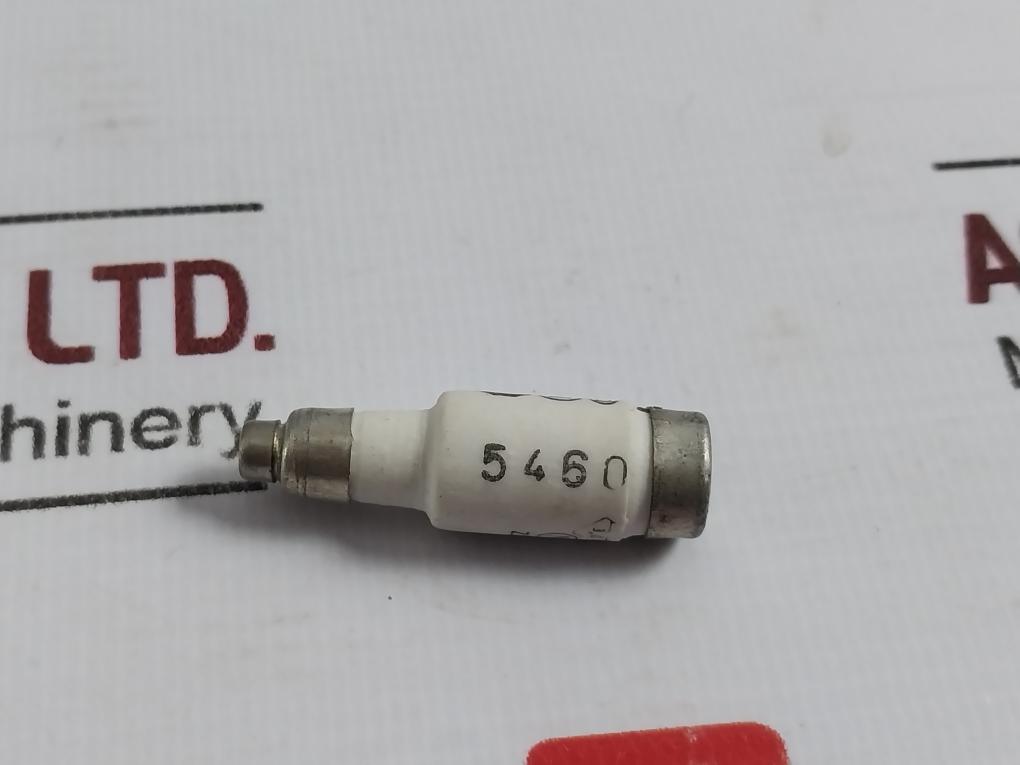 Lindner 6A Bottle Fuse 881.18.000.008 5460
