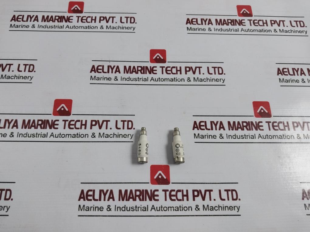 Lindner 6A Bottle Fuse 881.18.000.008 5460