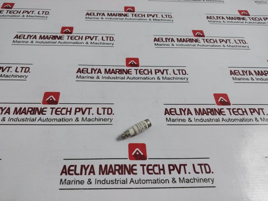 Lindner 6A Bottle Fuse 881.18.000.008 5460