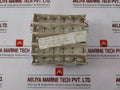 Lindner 6a 500v D-melting Inserts D-schmelzeinsätze