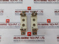 Lindner 8099 Bg00 100a Hrc Fuse Base Vde 0636/21