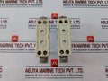 Lindner 8099 Bg00 100a Hrc Fuse Base Vde 0636/21