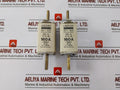 Lindner Nh 1 8001 160a ~500v Fuse Vollschutz/full Protection