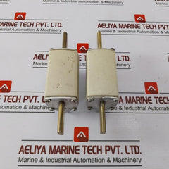 Lindner Nh 1 8001 160a ~500v Fuse Vollschutz/full Protection