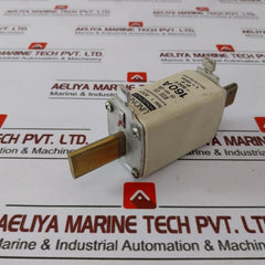 Lindner Nh 1 8001 160a ~500v Fuse Vollschutz/full Protection
