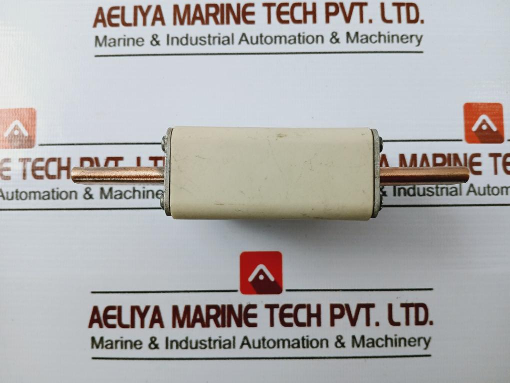 Lindner Nh1 8001 Full Protection Corrosion Resistant Fuse 125A 500V