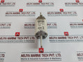 Lindner NH3 8003 Fuse Link 400A 500V